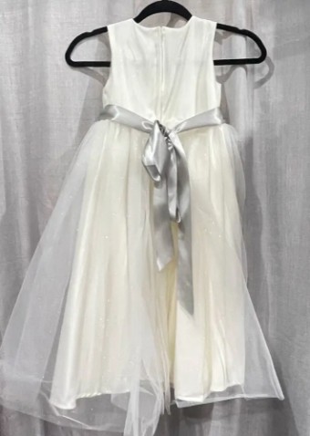Love Me Do Flower Girls #KD012 #1 thumbnail
