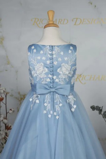Love Me Do Flower Girls #RDF1121 #1 thumbnail