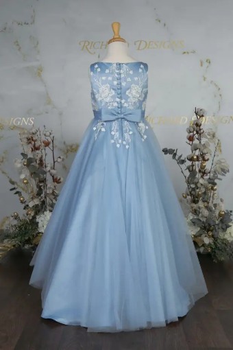 Love Me Do Flower Girls #RDF1121 #6 thumbnail