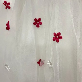 Love Me Do Flower Girls #RDF1097 #2 thumbnail