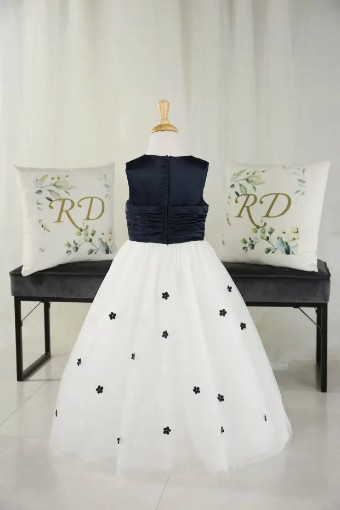 Love Me Do Flower Girls #RDF1097 #6 thumbnail