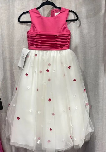 Love Me Do Flower Girls #RDF1097 #0 default thumbnail