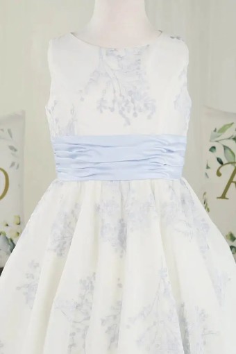 Love Me Do Flower Girls #RDF1090 #6 thumbnail