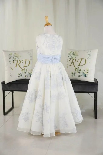 Love Me Do Flower Girls #RDF1090 #7 thumbnail
