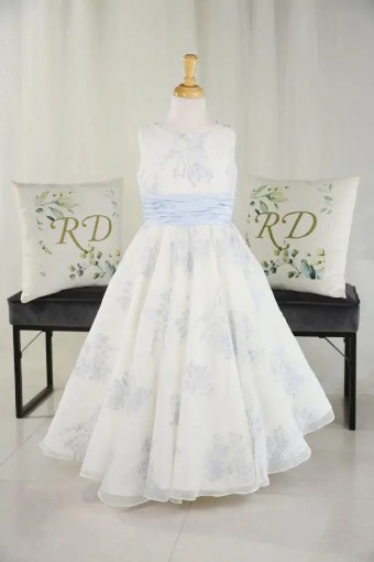 Love Me Do Flower Girls #RDF1090 #4 thumbnail