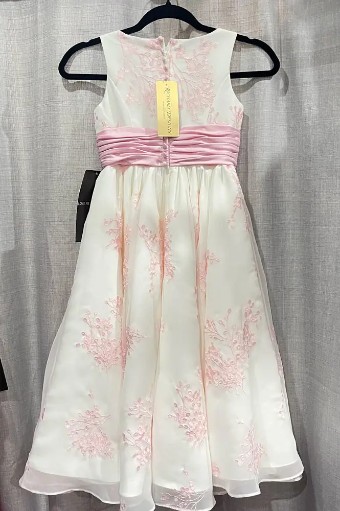 Love Me Do Flower Girls #RDF1090 #8 thumbnail