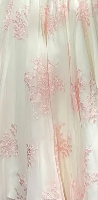 Love Me Do Flower Girls #RDF1090 #2 thumbnail