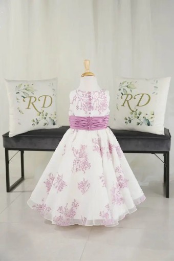 Love Me Do Flower Girls #RDF1090 #11 thumbnail