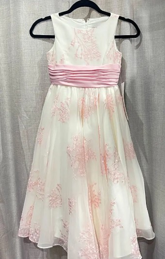 Love Me Do Flower Girls #RDF1090 #0 default thumbnail