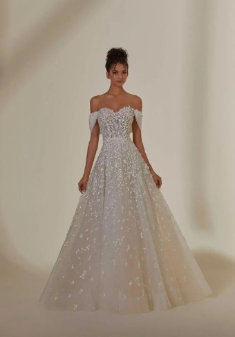 Morilee #2531 #13 thumbnail