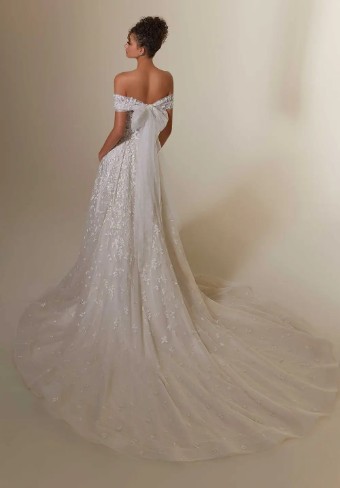 Morilee #2531 #8 thumbnail