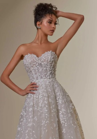 Morilee #2531 #16 thumbnail