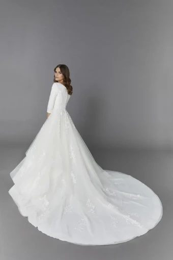 Morilee New York #2534 #4 thumbnail