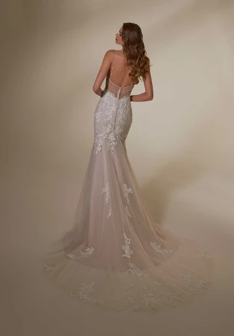 Morilee New York #2534 #5 thumbnail