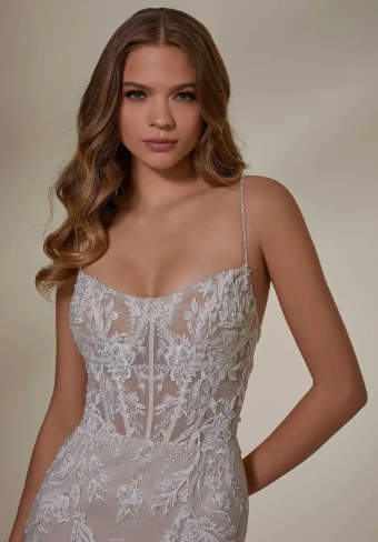 Morilee New York #2534 #7 thumbnail