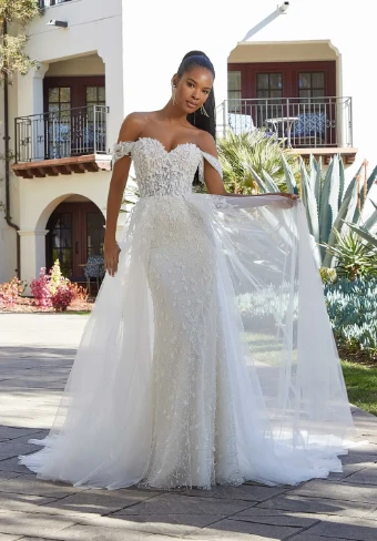 Morilee New York #2537 #15 thumbnail