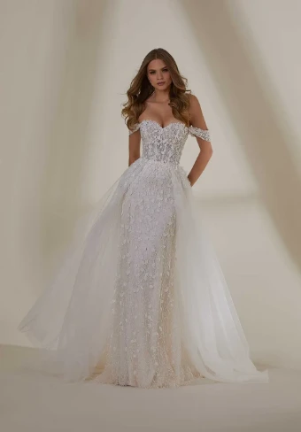Morilee New York #2537 #7 thumbnail