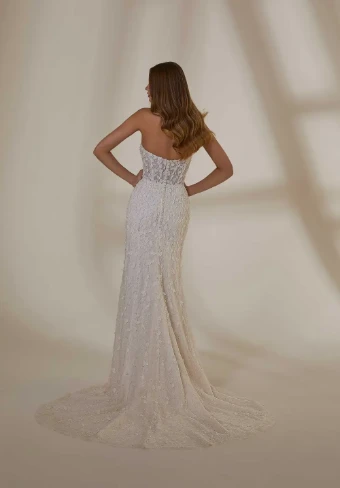 Morilee New York #2537 #9 thumbnail