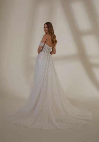 Morilee New York #2537 #8 thumbnail