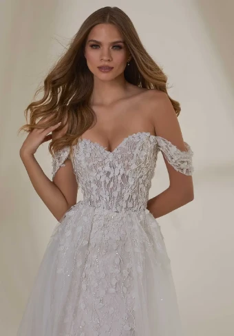 Morilee New York #2537 #11 thumbnail