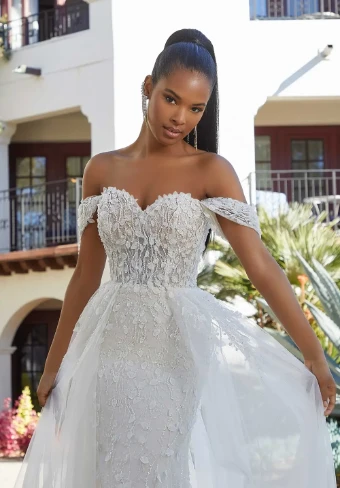 Morilee New York #2537 #16 thumbnail