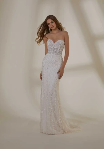 Morilee New York #2537 #17 thumbnail