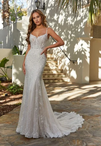 Morilee New York #2542 #10 thumbnail