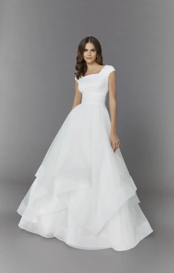Morilee New York #2542 #8 thumbnail
