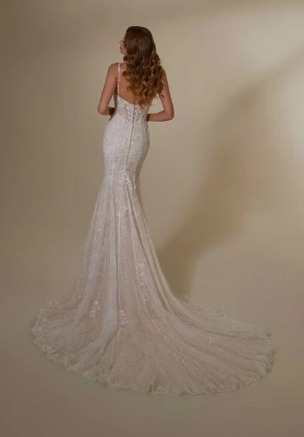 Morilee New York #2542 #5 thumbnail