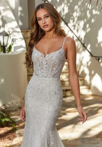 Morilee New York #2542 #6 thumbnail