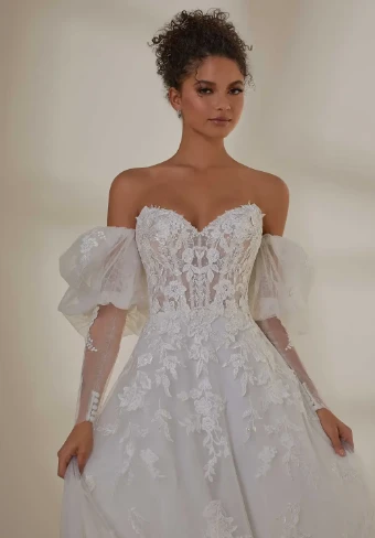 Morilee New York #2548 #6 thumbnail