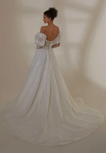 Morilee New York #2548 #7 thumbnail