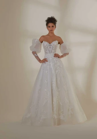 Morilee New York #2548 #5 thumbnail