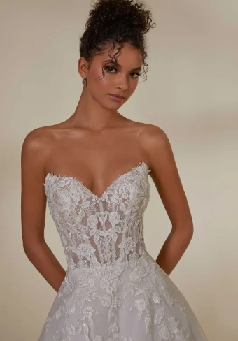 Morilee New York #2548 #4 thumbnail