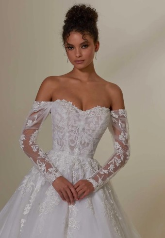 Morilee New York #2549 #13 thumbnail