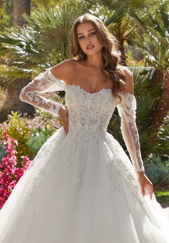 Morilee New York #2549 #14 thumbnail