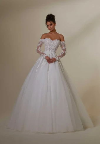 Morilee New York #2549 #12 thumbnail