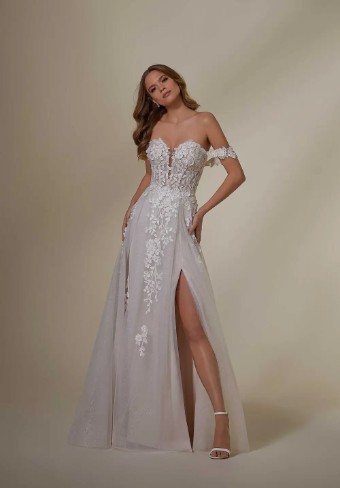 Morilee #2550 #8 thumbnail