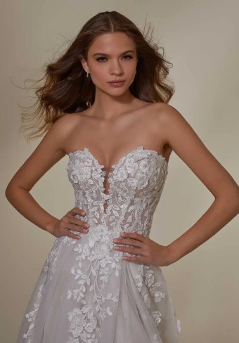 Morilee #2550 #6 thumbnail
