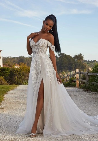 Morilee #2550 #0 default thumbnail