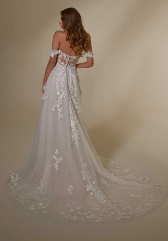Morilee #2550 #5 thumbnail