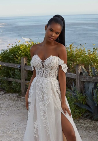 Morilee #2550 #9 thumbnail