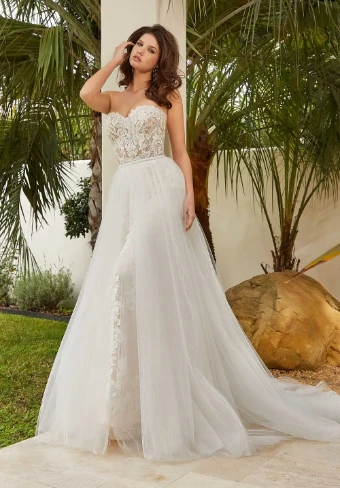 Morilee New York #4123 #4 thumbnail