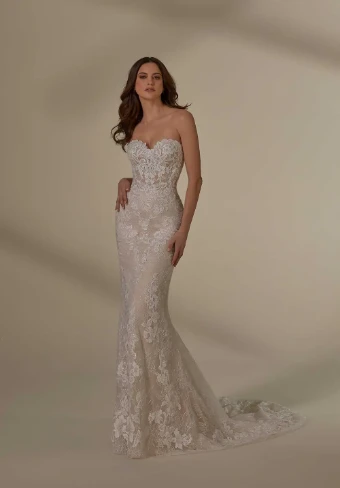 Morilee New York #4123 #9 thumbnail