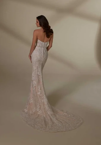 Morilee New York #4123 #2 thumbnail