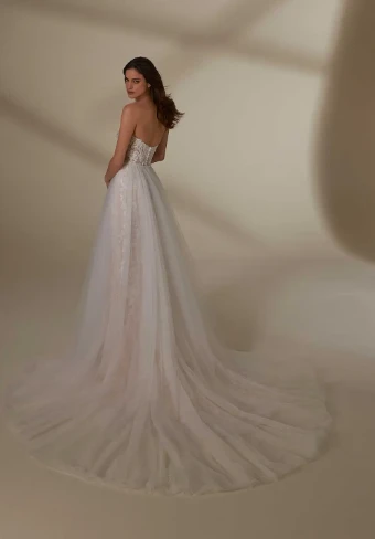 Morilee New York #4123 #3 thumbnail