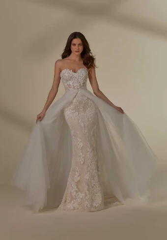 Morilee New York #4123 #0 default thumbnail