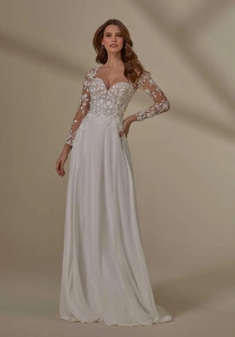 Morilee #4127 #5 thumbnail