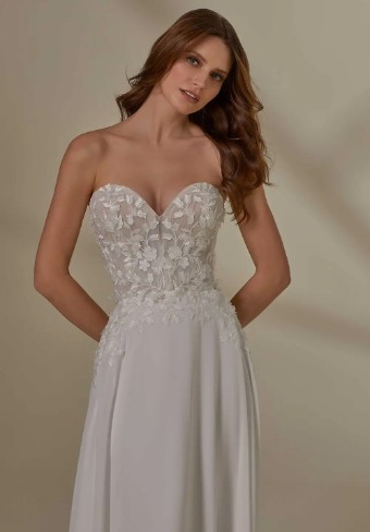 Morilee #4127 #7 thumbnail