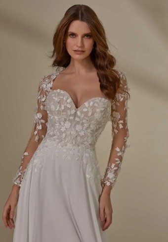 Morilee #4127 #8 thumbnail